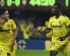 Nicolas Pépé guides Villarreal against Las Palmas