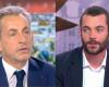 Nicolas Sarkozy se preocupa por su hijo Louis, ahora columnista de televisión: “No puedo verlo…”