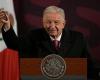 López Obrador da su última conferencia de prensa como presidente