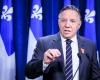 Solicitantes de asilo | Legault quiere “zonas de espera” como en Francia