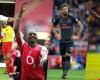 Henry, Vieira, Giroud, Sagna… Los 11 de los mejores franceses del Arsenal