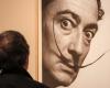 Litografías olvidadas de Dalí en subasta en Londres