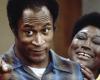 John Amos, estrella de “Good Times” y “Roots”, muere a los 84 años