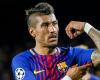 Los excepcionales elogios de Paulinho al FC Barcelona