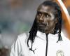 Fútbol. Sin prolongación al frente de los Leones, Aliou Cissé ya no es entrenador de Senegal