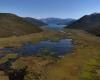 El pequeño lago de Prespa, crónica de una muerte silenciosa.