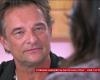 David Hallyday avergonzado tras la declaración…