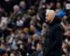 Erik ten Hag amenazado por su asistente