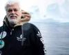 La detención del activista ambiental Paul Watson se extiende hasta el 23 de octubre.