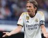 El motivo por el que el Real Madrid ya no renovará a Modric