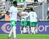 ASSE juega su Liga de Campeones, revelaron sus oponentes