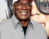 Muerte de John Amos, actor de “Die Hard 2” y “Un príncipe en Nueva York”