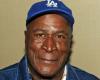 John Amos, protagonista de “Buenos tiempos” y “Racines”, murió a los 84 años: los primeros detalles