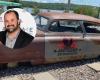 Frank Fritz, de American Pickers, muere a los 60 años