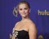 Reese Witherspoon se asocia con el autor Harlan Coben para su primera novela