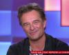 David Hallyday revela la reacción de su hermana Laura Smet al escuchar su versión de la canción Laura