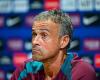 PSG – Luis Enrique: ¡Un desastre anunciado en directo!