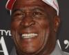 Muere en Nueva York John Amos, protagonista de Good Times y A Prince