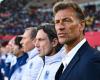 Tras su fracaso con Les Bleues, Hervé Renard apunta a una “selección nacional” masculina para competir en el Mundial de 2026