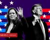 ¿Quién lidera: Harris o Trump?