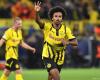 Dortmund con gran victoria, Leverkusen en serio – DW – 2 de octubre de 2024