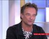 David Hallyday preocupado tras el tierno mensaje de una actriz en C à Vous