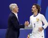 Didier Deschamps desvela sus verdades sobre Antoine Griezmann