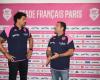 “Tuvimos algunas disfunciones” (Stade Français)