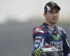 MotoGP. Jorge Lorenzo, tricampeón del mundo, habla del odio recibido en su propio país