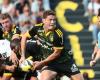 Top 14 – Al final de su contrato en La Rochelle, Kerr-Barlow se ve continuando en el Top 14