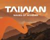 La Exposición TAIWÁN – Waves of Wonder: ¡un viaje a través de las estaciones de Taiwán!