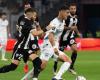 Fútbol. Ligue 1. El Angers-SCO planta cara al Marsella (1-1)