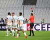 El OM no puede hacer nada mejor que un empate contra el Angers – Ligue 1 – J7 – Marsella-Angers (1-1)