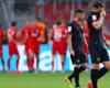 El Bayer Leverkusen arruinó la victoria ante el Holstein Kiel