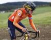 Ciclismo. Gravel – Mundiales – Marianne Vos: “No tenía confianza en mi sprint”