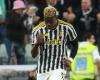 El regreso de Paul Pogba lastra a la Juventus