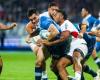 Top 14 – Castres derrota al Toulouse y gana el derbi