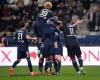 Ligue 2: Paris FC imparable, Grenoble cae del podio