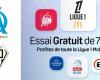 Streaming Marsella – Angers: ¿cómo ver gratis el partido de la Ligue 1 esta noche?