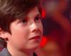 Tim (The Voice Kids 2024) llora tras su actuación con Patrick Bruel en una canción llena de significado