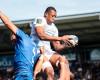 Vannes-Racing 92 (24-27): resumen de la breve pero preciosa victoria de los residentes de Isla de Francia en el Top 14