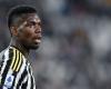 Fútbol: el TAS reduce a 18 meses la suspensión de Paul Pogba