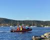 Un accidente nocturno, 6 personas expulsadas, un cadáver encontrado… Lo que sabemos tras la colisión en el mar frente a la costa de Saint-Tropez