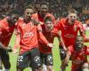 Ligue 2. SM Caen – FC Lorient: ¿a qué hora y en qué canal ver el partido? .