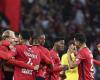 Ligue 1. Losc derroca al Toulouse y sube en la clasificación