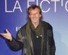 Jean-Luc Reichmann hace un gran anuncio sobre Léo Matteï, su error con respecto a una estrella pasa desapercibido