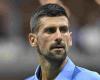 ATP – Shanghai > ¡Lento, Novak Djokovic lo está haciendo muy bien!