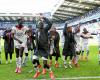 “El partido fuera de casa de referencia”: gracias a su éxito en Caen, el FC Lorient pasará el descanso segundo en la Ligue 2