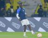 Al-Nassr: Sadio Mané ve doble