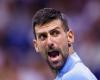 Tenis: Djokovic se pronuncia sobre este escándalo